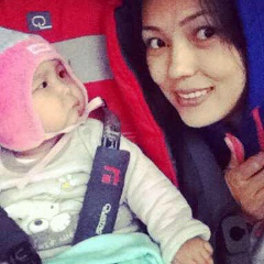 Laura Kudaibergenovna, 05.05, Шымкент