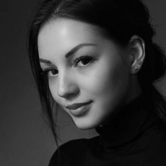 Татьяна Фролова, 14.02.1994, Санкт-Петербург