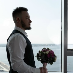 Виталий Чугунов-Матросов, 28.01, Саратов