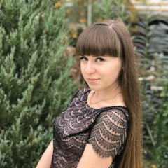 Жанна Баландюк, 11.09.1992, Брест