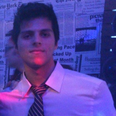 Carlos Silva Dos Santos, 07.07.1994, Porto Alegre