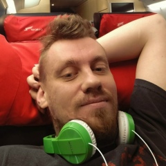 Никита Павлюк-Мороз, 27.08.1988, Москва