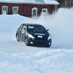 Константин Данилов, 15.09, Ижевск