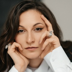 Анна Осерская, 11.10.1992, Ростов-на-Дону