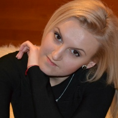 Екатерина Артемова, 16.09.1989, Днепр (Днепропетровск)