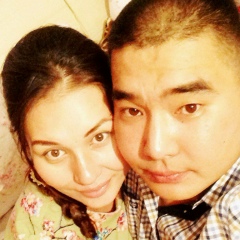 Айдана Шоратаева, 01.06.1992, Алматы