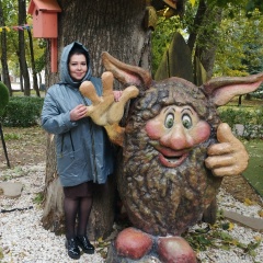 Анжелика Боровкина, 02.10.1972, Витебск