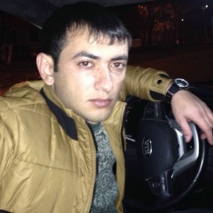 Vaso Iluridze, 02.05, Курская