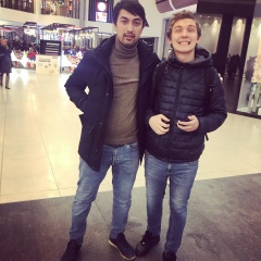 Бобур Бакиев