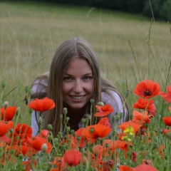 Анастасия Семеняко, 06.07.1988, Москва