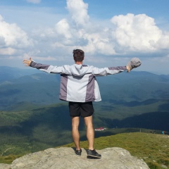 Алексей Стыран, 01.07