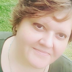 Ирина Зборовская, 30.06, Тбилиси