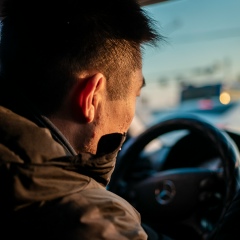 Serega Kim, 06.11, Ansan