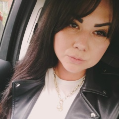 Ксения Старостина, 07.08.1986, Москва