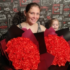 Светлана Булах, 13.11.1983, Полоцк