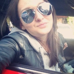 Inna Inna, 17.11.1991, Кишинев