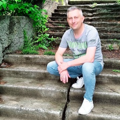 Александр Лемешков, 22.03.1973, Гомель