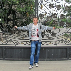 Alex Burlakov, 23.01.1983, Одесса