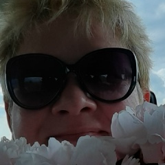 Анна Шептунова, 16.10.1972, Санкт-Петербург