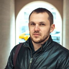 Алексей Озеров, 16.02, Санкт-Петербург