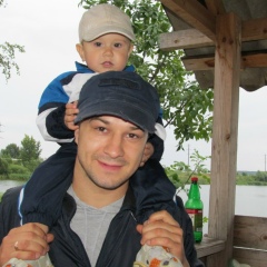 Руслан Деркачук, 20.03.1983, Нетешин