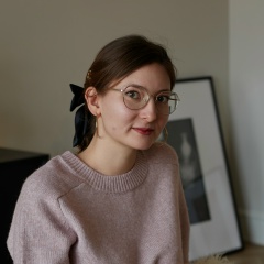 Лия Иванов, 07.09.1996, Краснодар