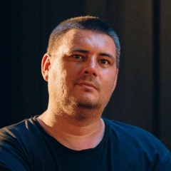 Кирилл Остапенко, Тбилиси