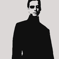 Alan Norton, 22.09.1978, Rio de Janeiro