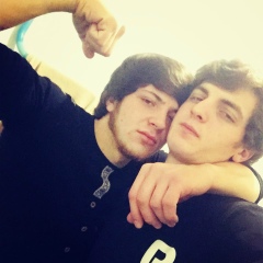 Осман Салгераев, Кисловодск