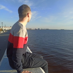 Илья Гуляев, 04.04.1989, Санкт-Петербург