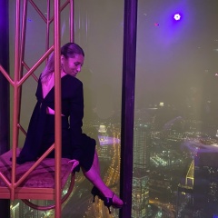 Людмила Кузнецова, 11.10, Москва