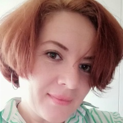 Наталья Тухватулина, 05.10.1980, Новосибирск