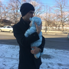 Мурат Кясов, 22.03