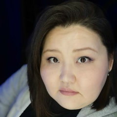 Елена Сангаджиева, 21.11.1981, Элиста