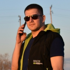 Александр Тихий, 02.05, Южно-Сахалинск