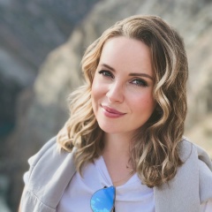 Маргарита Маренкова, 12.10.1988, Москва