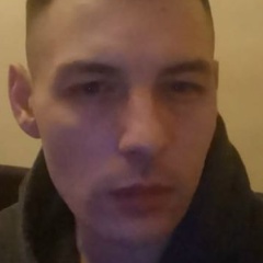 Андрей Алексеевич, 01.12.1987, Москва