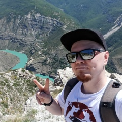 Леонид Михайлович, 15.07.1988, Нижний Новгород