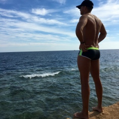 Игорь Ведерников, 13.11, Минск