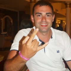 Yurchik Yurchenko, 25.03.1991