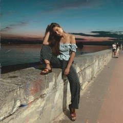 Екатерина Кузнецова, 17.04.1989