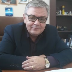 Сергей Капустин, 01.05.1960, Санкт-Петербург