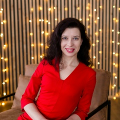 Марина Кузякина, 01.12, Нижний Новгород