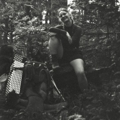 Аня Щербакова, 14.10