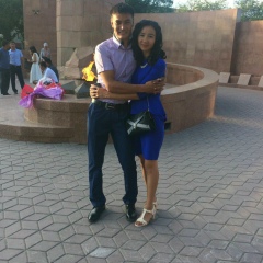 Руслан Асанов, 28.01.1987, Актобе