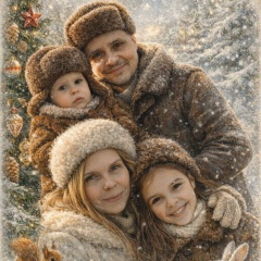 Юлия Шишканова, Самара