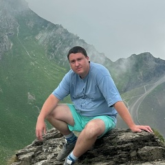 Владимир Цыкало, 28.04.1988, Москва