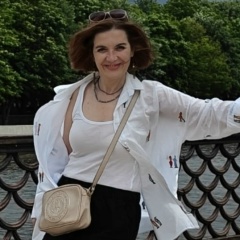 Елена Ляшенко, 14.11, Москва