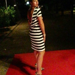 Tiksona Gogashvili, 05.04.1989, Тбилиси