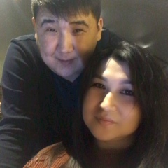 Улмекен Ахметова, 19.11.1986, Атырау